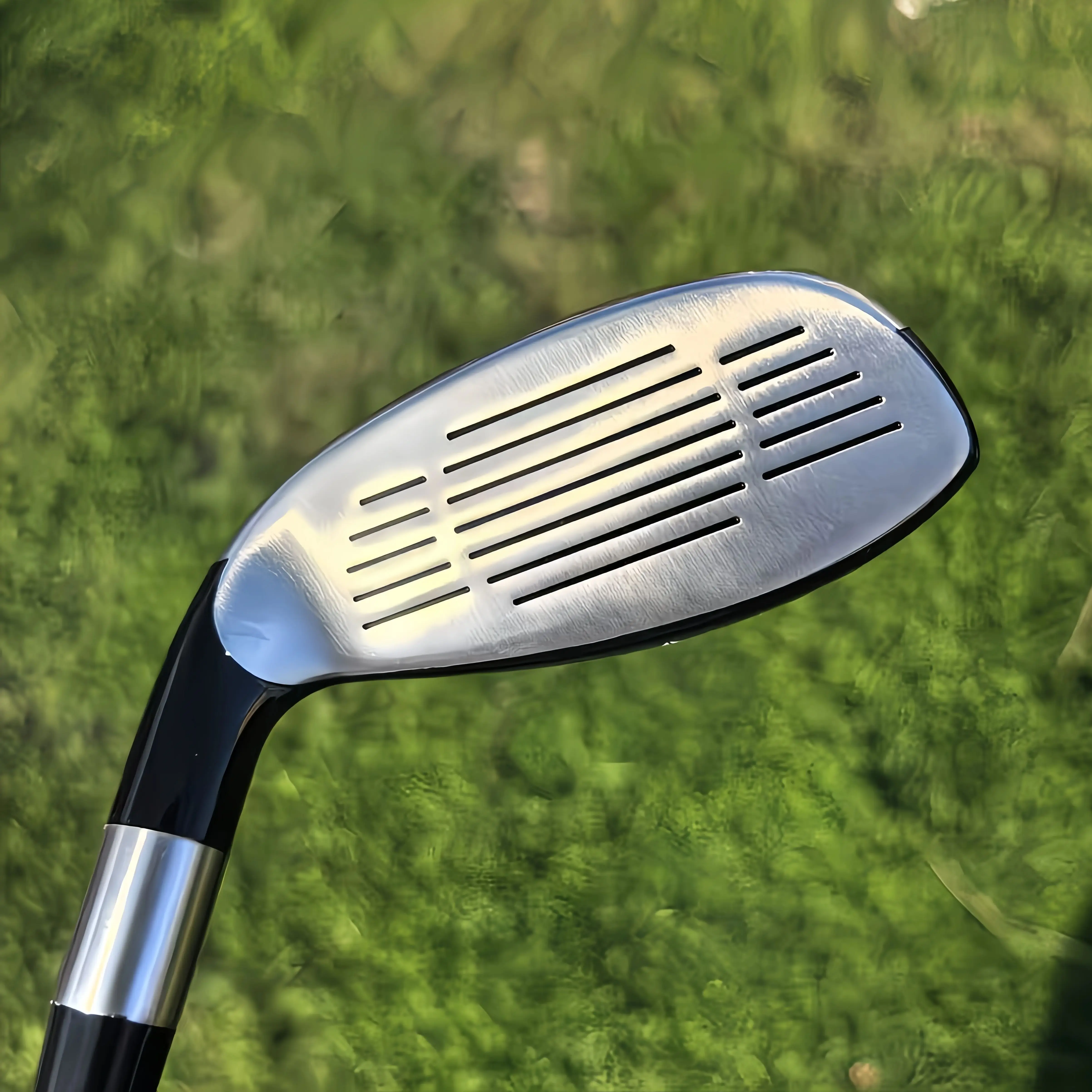 1 шт. клюшка для гольфа Lashon – обзор и цена Golf Equipment Used