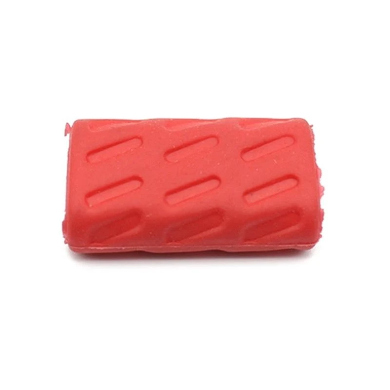 

Wear Resistant Gear Cover Easy Install Brake Lever Sleeve for Bike 696