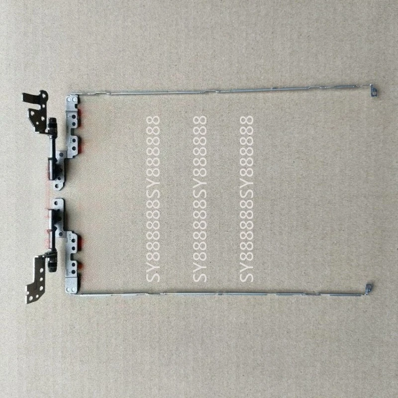 High Quality Laptop Screen Hinge For Lenovo Ideapad 3 15IAU7 82RK 5H50S29057 Notebook Replacement Parts