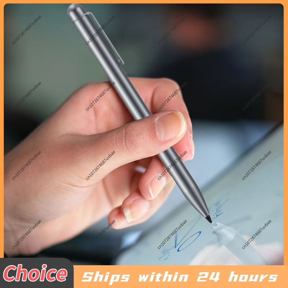 Smart Active Capacitive Stylus 2048 Pressure Sense Drawing Stylus Pen High Sensitivity Lightweight for HUAWEI M-Pen Lite AF63