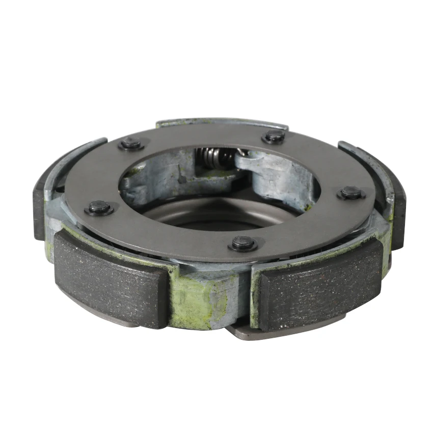 Motorrad-Kupplungsschuh passend für Suzuki Burgman AN400 ABS AN400Z 2007-2024 ersetzt 21501-05H10-41 Roller-Antriebskupplungsteile – Detail 5