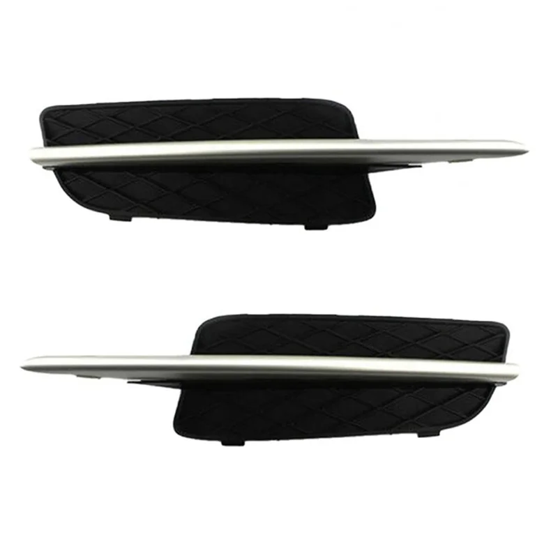 A96I-51117159594 51117159593 شبكة مصابيح الضباب المصد السفلي شبكة مصابيح الضباب سيارة لسيارات BMW X5 E70 2007-2010