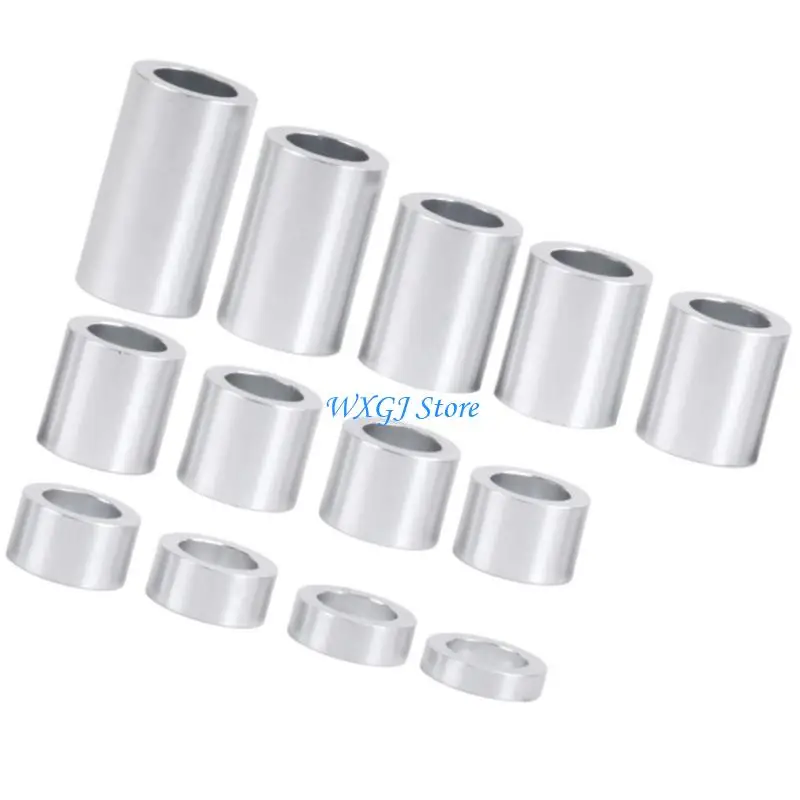 37JE Wheel Axles Sp…