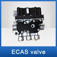 Madetop مصنع الجملة أجزاء فرامل الشاحنة الأوروبية صمام فرامل الهواء صمام التتابع 1935137 4802020040 لـ SC #3