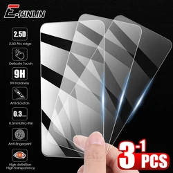 9H Clear Screen Protector Tempered Glass Protective Film For Asus ZenFone 6 5 Lite Selfie 5Z 5Q ZS630KL ZC600KL ZE620KL ZS620KL