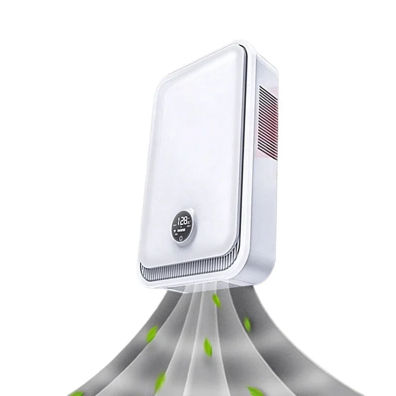 Wall Mounted Reside…