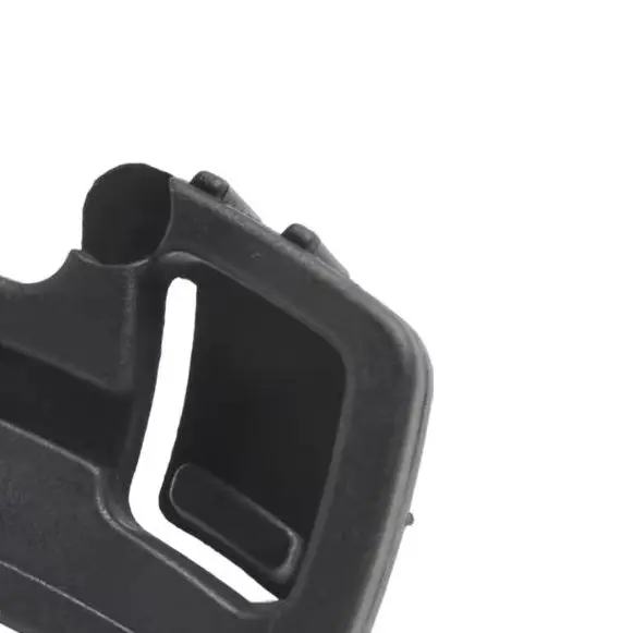 Steering Control Trigger 731-04869A For For Craftsman Snow Blower Models 247888301 247886912 Black Plastic Replacement Parts For