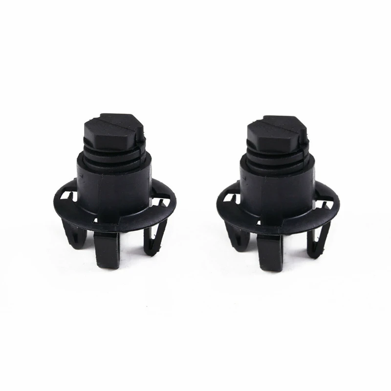 A0019981440 0019981440 2Pcs/lot Bonnet Rubber Cushion Stop for Mercedes Benz W156 GLA180 GLA200 GLA220 GLA250 Car Accessories