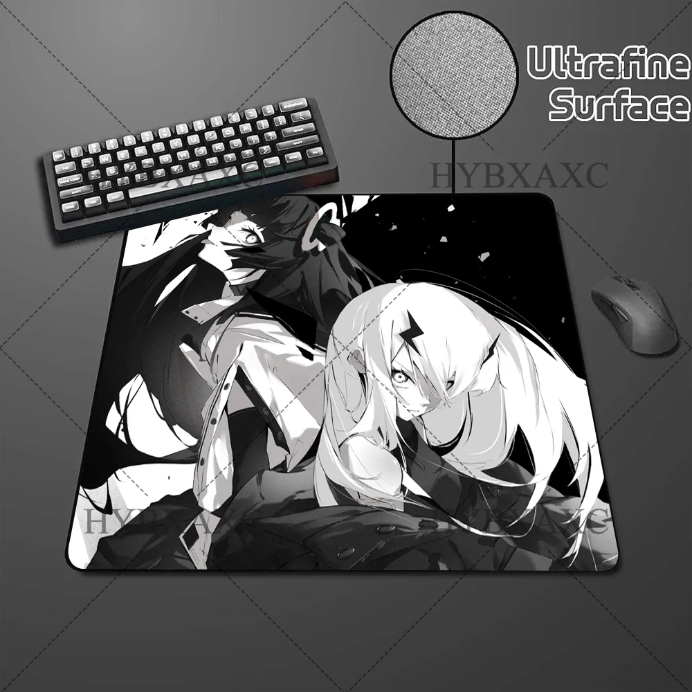 45*40cm E-Sports Mouse Pad Wallhack Skypad Frenzy Arcade Twins Balance Gaming Mousepad Gamer Professional Computer Mouse Mat