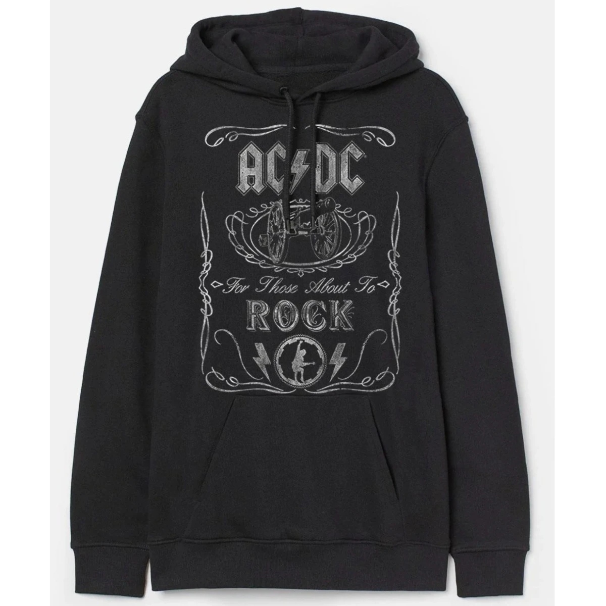 Acdc Cannon Swig Ho… - image