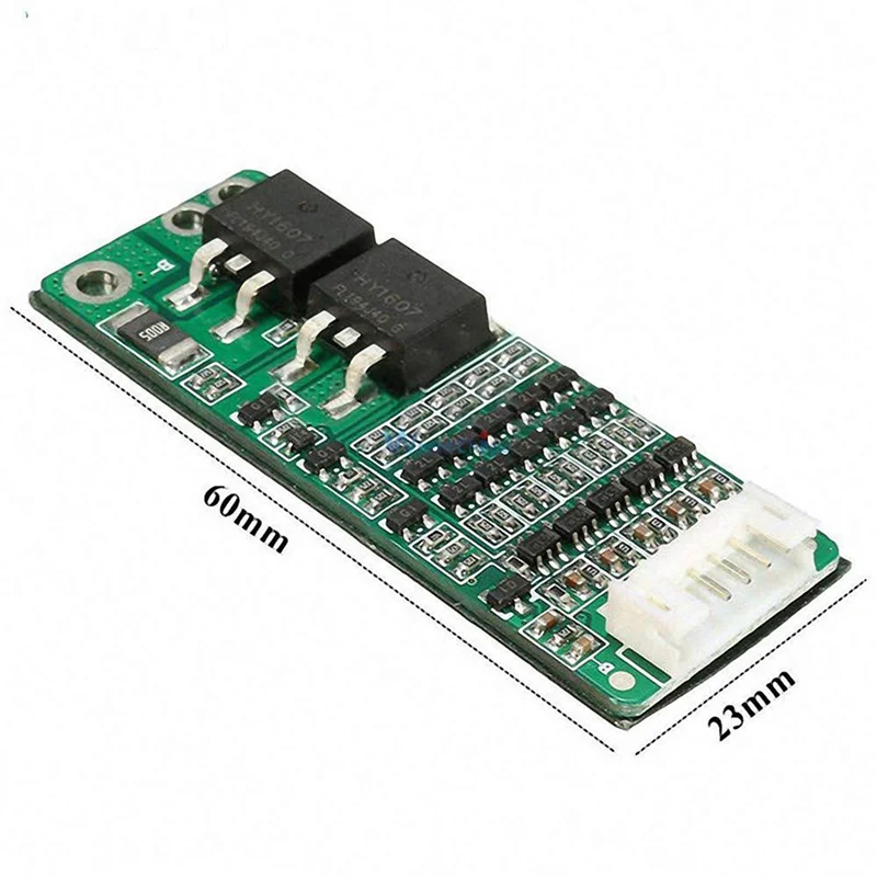 N88R 5S 21V 56A ليثيوم-لوح حماية شحن البطارية + كابل يدعم ماس كهربائى/الزائد/حماية التيار الزائد