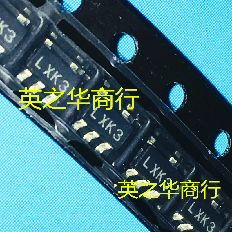 

20pcs orginal new XC6219B182MR SOT23-5