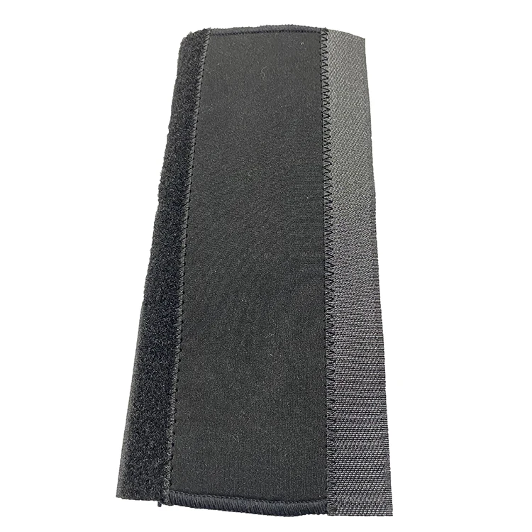Custom Waterproof Neoprene Bike Anti Scratch Chain Stay Bicycle Frame Protector
