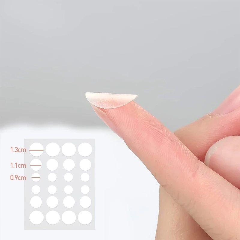 24/48/120Pcs Salicylic Acid Acne Treatment Patch Sticker Hydrocolloid Pimple Remover Tool Invisible Face Body Skin Beauty Health