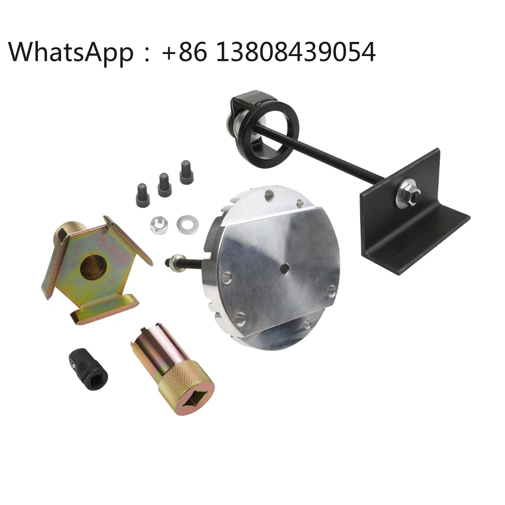 XLB-1181 Complete Primary Clutch & Secondary Service Tools Kit Fits for Polaris RZR 900 1000 & Turbo 1000 Ranger General XP P-90