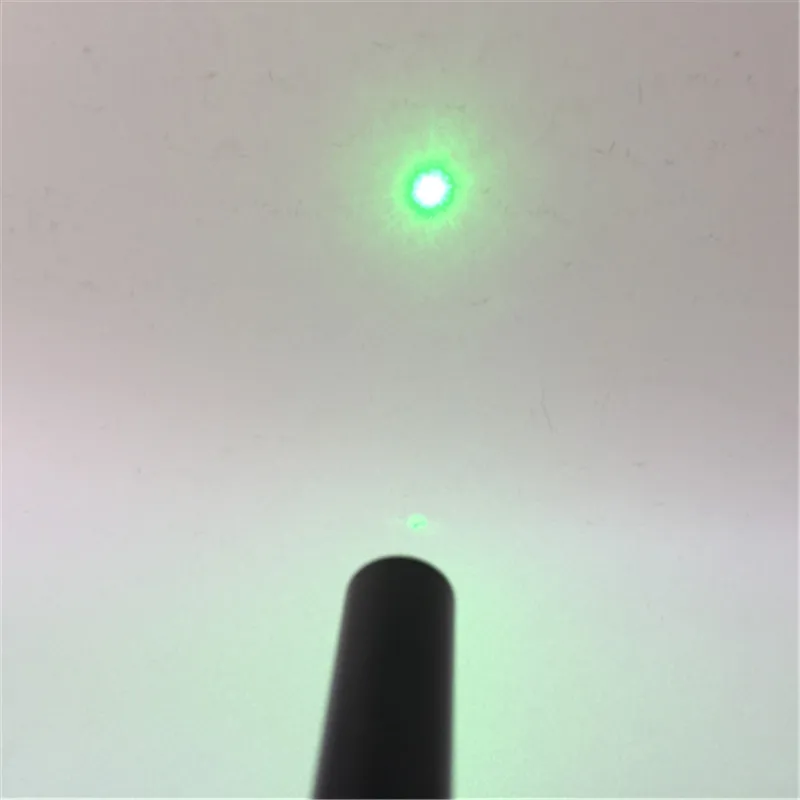 

12x50mm 532nm Green Dot DPSS 30mW 50mW Laser Diode Locator Module Glass Lens Mechane Positioning TYLASERS