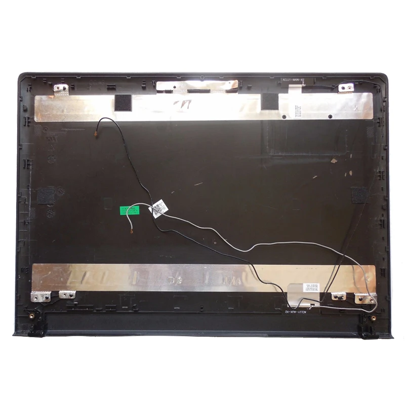 New LCD Back Cover Assembly for lenovo G40 G40-30 G40-45 G40-70 Z40 Z40-30 Z40-45 Z40-70 Z40-80 LCD top cover case  AP0TG000260