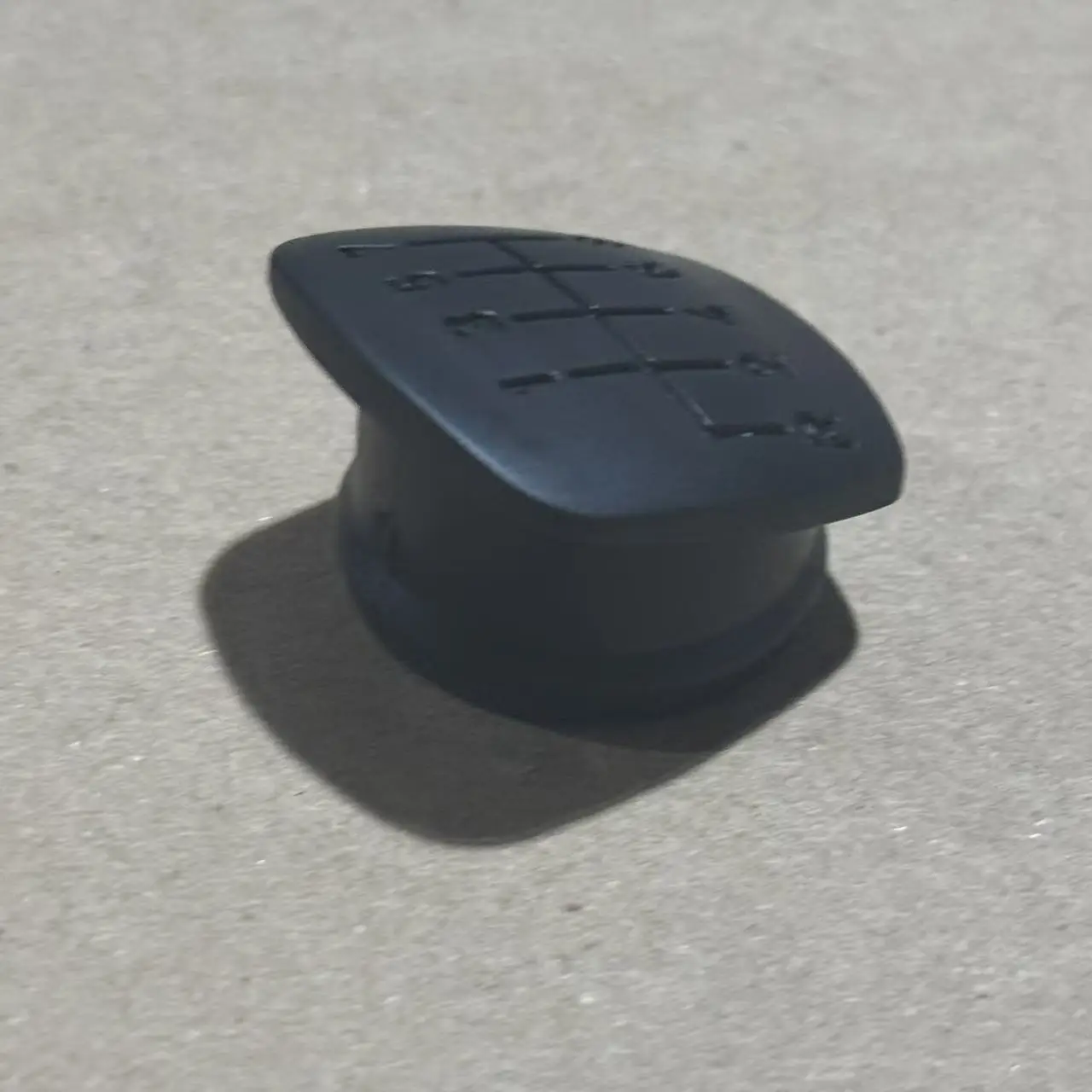 6202680457 Gear Shift Knob for MERCEDES BENZ