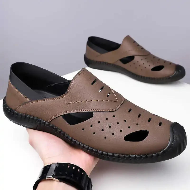 Long Non Slip Elder… - image