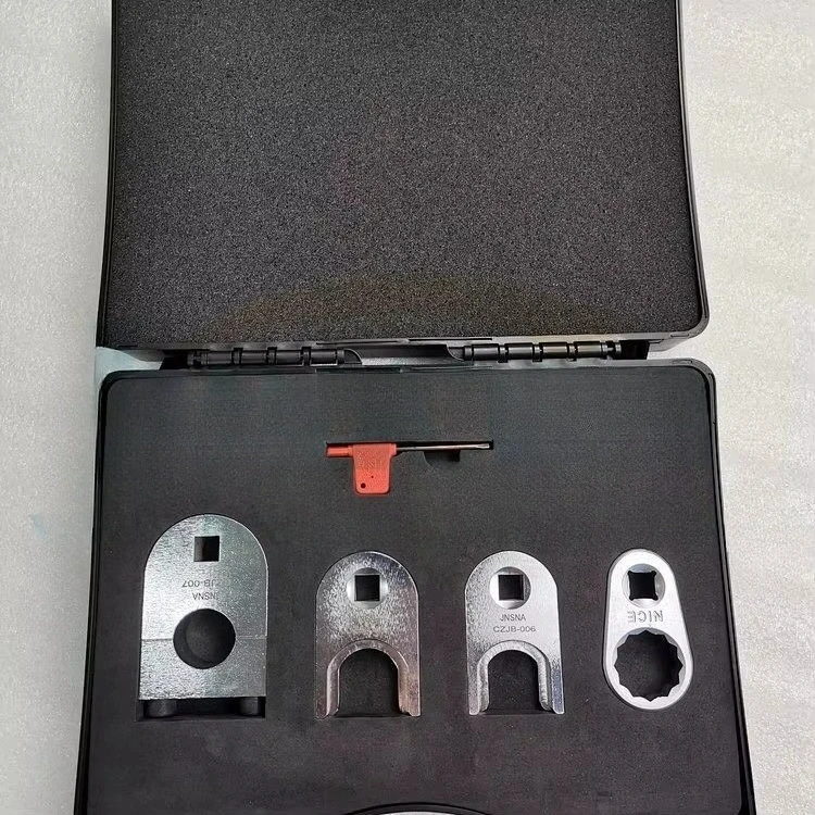 G15-48 أدوات إصلاح مضخة حاقن السكك الحديدية المشتركة لـ CUMMINS HPI X15 QSK23 QSK60