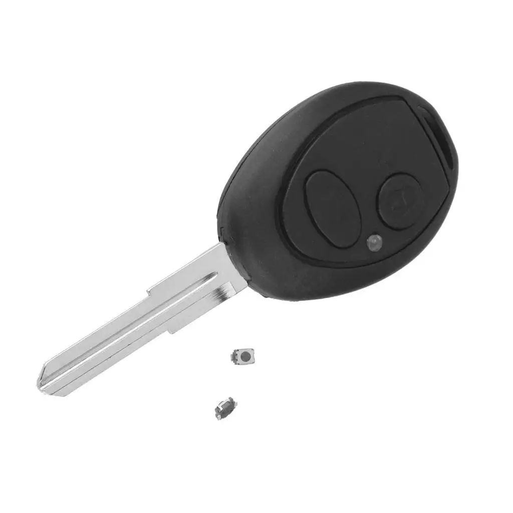 Blade Key Key Fob C…