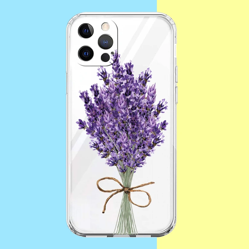 Capa de telefone à prova de choque transparente shell vintage folhas e flor, capa para google pixel 8, 7, 6, 5, 4, 4xl, 7a, 6a, 5a, 4a, 3a, 3AXLPro, 5G