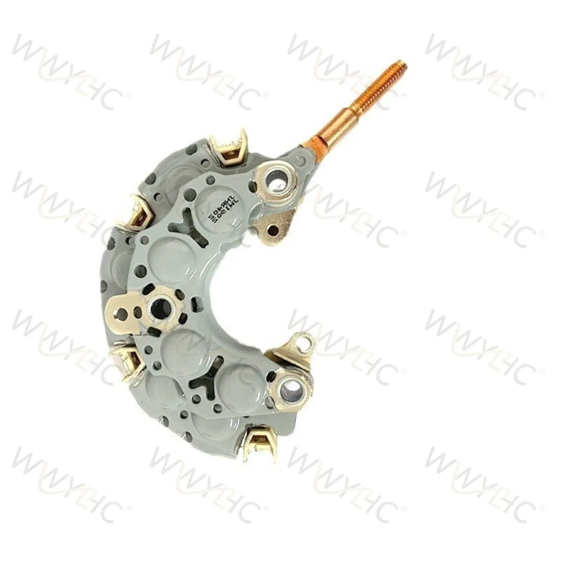 Suitable for Automotive Generator Rectifier Bridge INR402 Automotive Rectifier