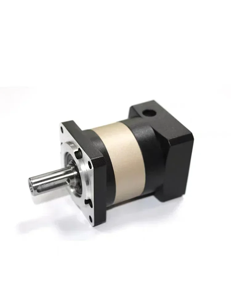 High precision high torque planetary reducer PF-28/35/42/60/120/stepper servo small reducer