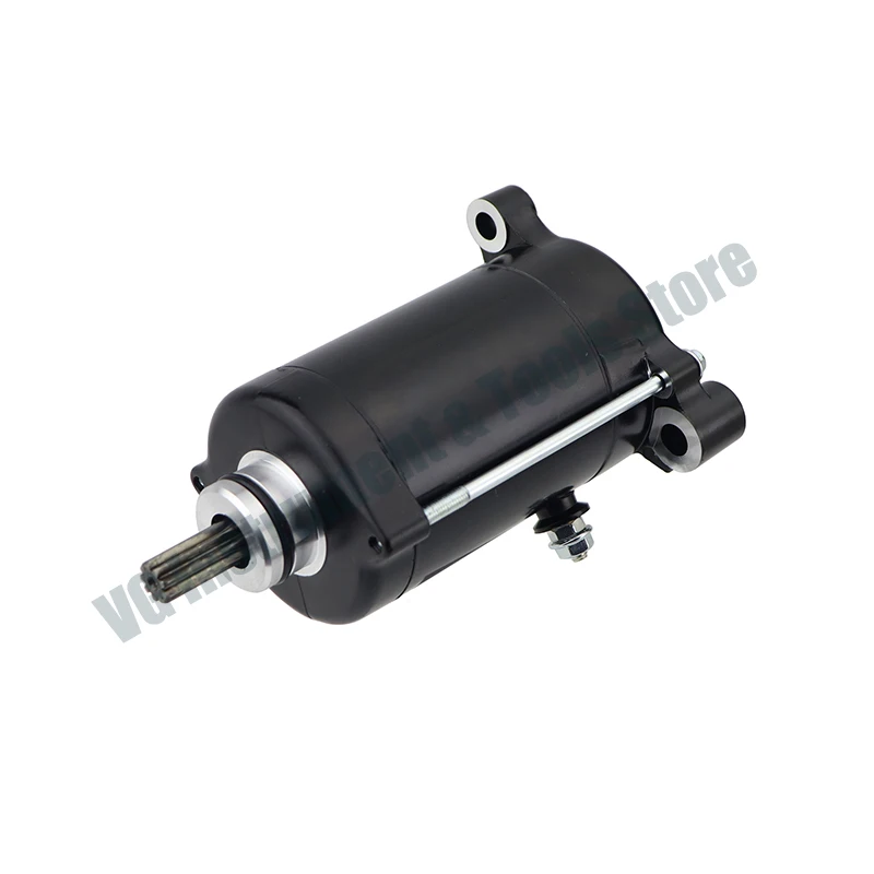 1Pcs Starter Motor for Yamaha Jetski 700 (701cc) All Models 2002-2020 6M6-81800-10-00 18420
