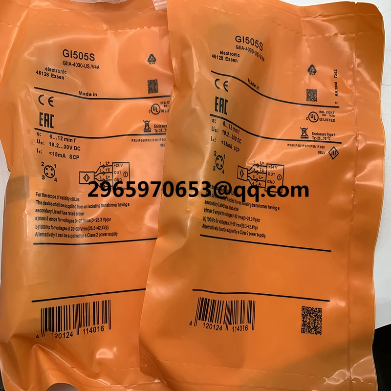 Fast delivery sensor GI701S GI711S GI712S  GI505S GI506S GI855S GI854S In stock