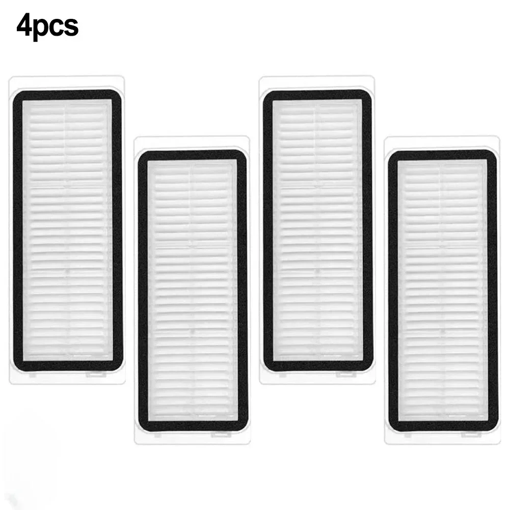 Vacuum Cleaner Parts Filter Replacement Household Spare Tools Cleaning Reusable For X20 Pro Plus Por Ultra