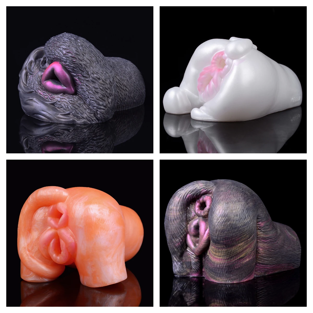 Creature FleshLight Review: Realistic, Wireless-Controlled Pleasure That Actually Delivers