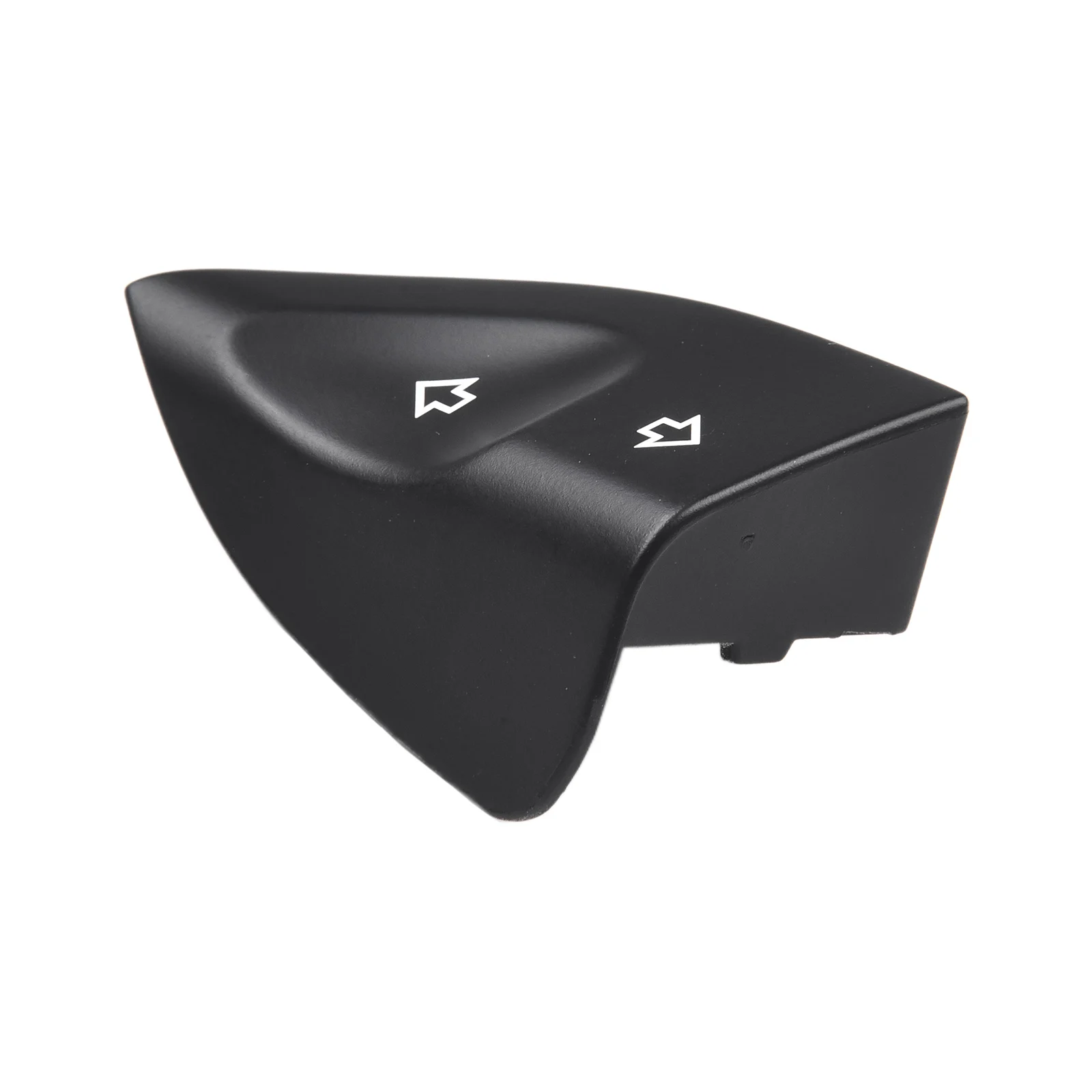 New Multifunction Steering Wheel Switch Volume Control Button For Mercedes W220 W215 Black Replacement Call Button