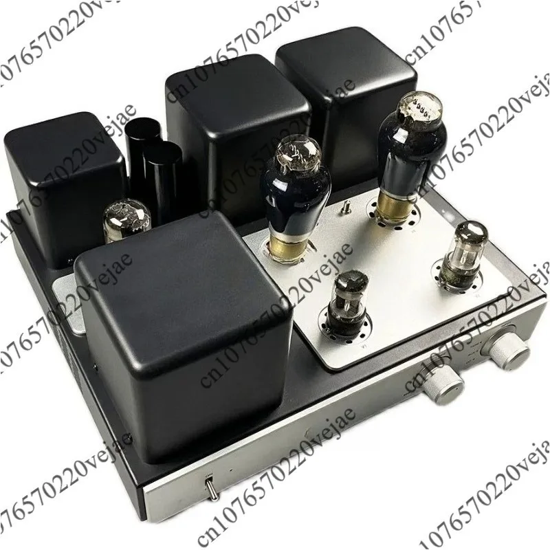 

Tube single ended kit J version SV-300 6SN7 push 300B manual shed Z9 output gall machine DIY set