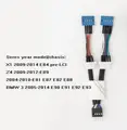 E90 Gear Shift Wire