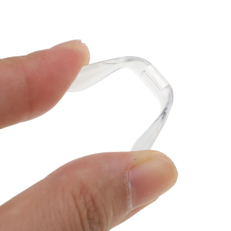 A3PB Nariz Pad Glasses Acessórios