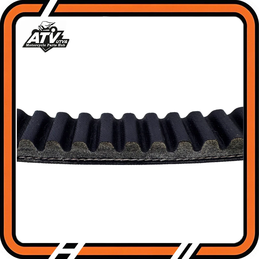 27601-14F20 Drive Belt For Kymco Grand Dink 250 KXR250 Maxxer 300 Suzuki UH200 Burgman 200 For 27601-14F20 Arctic Cat DVX 250 view 3