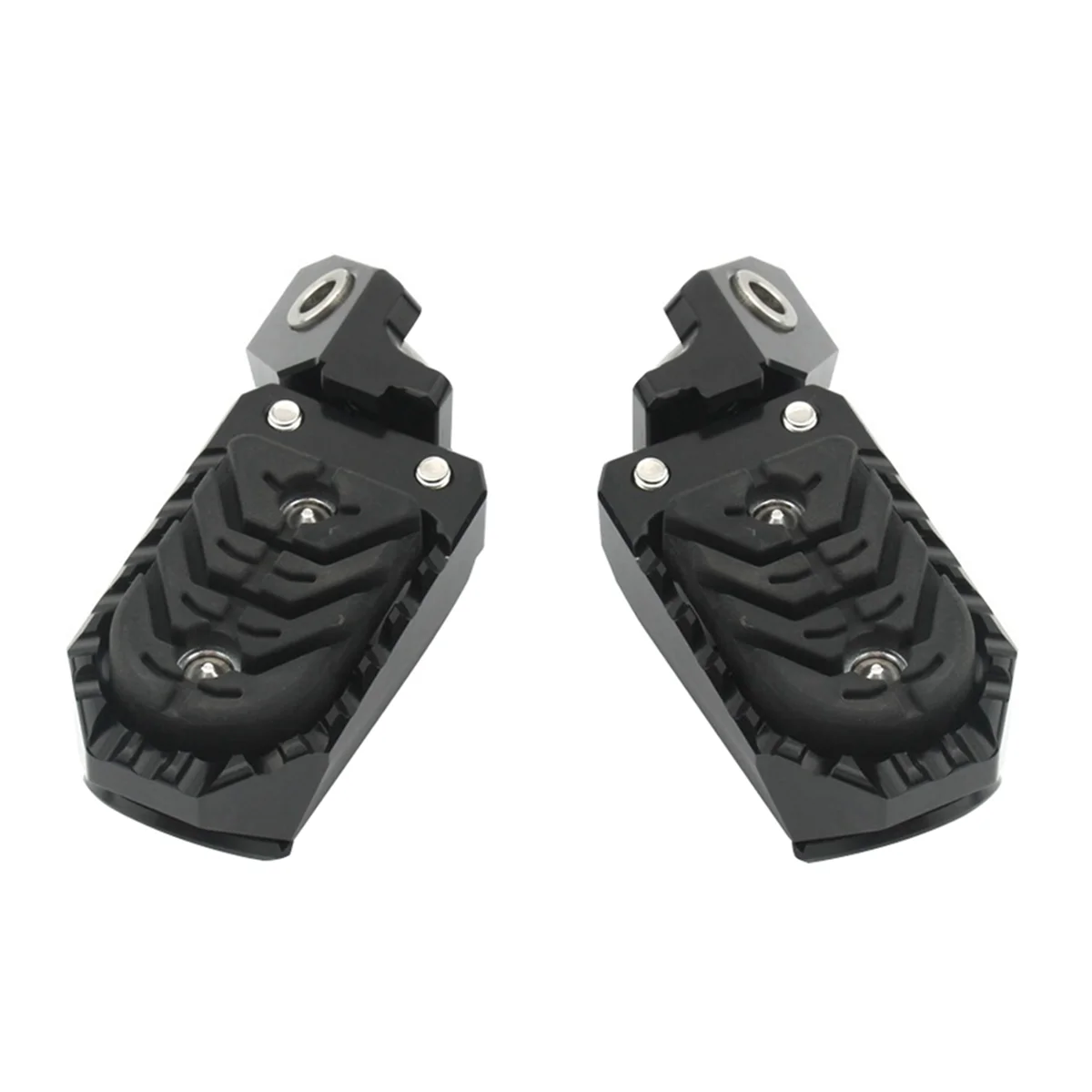 Motorcycle Front Foot Pegs Adjustable Footrest Footpegs for R1250GS R1200GS R 1200 GS ADV Adventure ADVENTURE,A