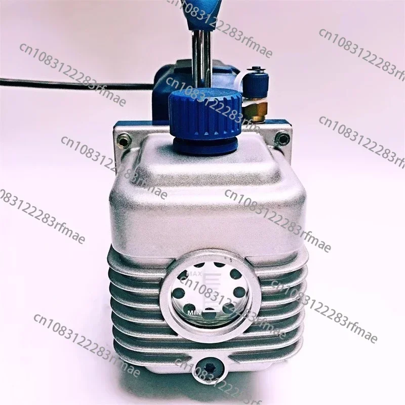 FY-1H-N/FY-1C-N High-Performance New Refrigerant Air-Conditioning Refrigeration Vacuum Tool 220V Rotary Vane Vacuum Pump