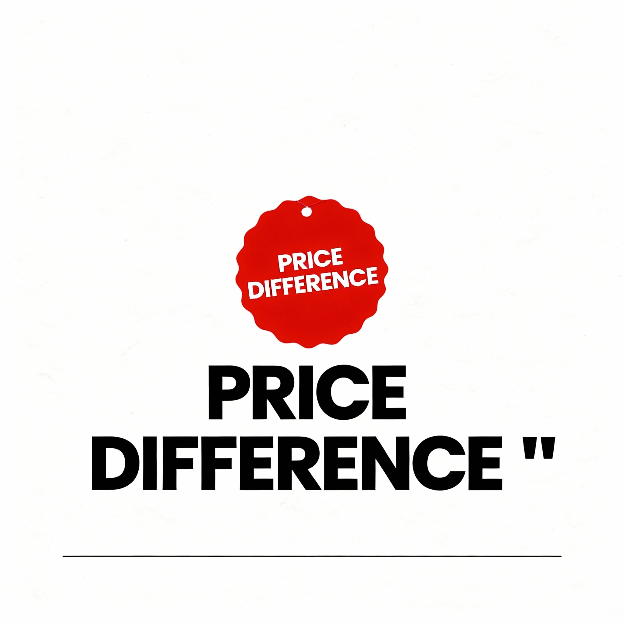 

$10 price difference supplement link (please do not place the wrong order)