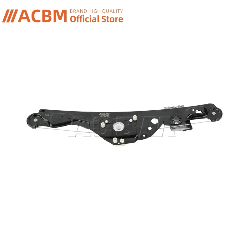 

ACBM Rear Left Door Window Regulator for Mercedes-Benz W211 2117300346