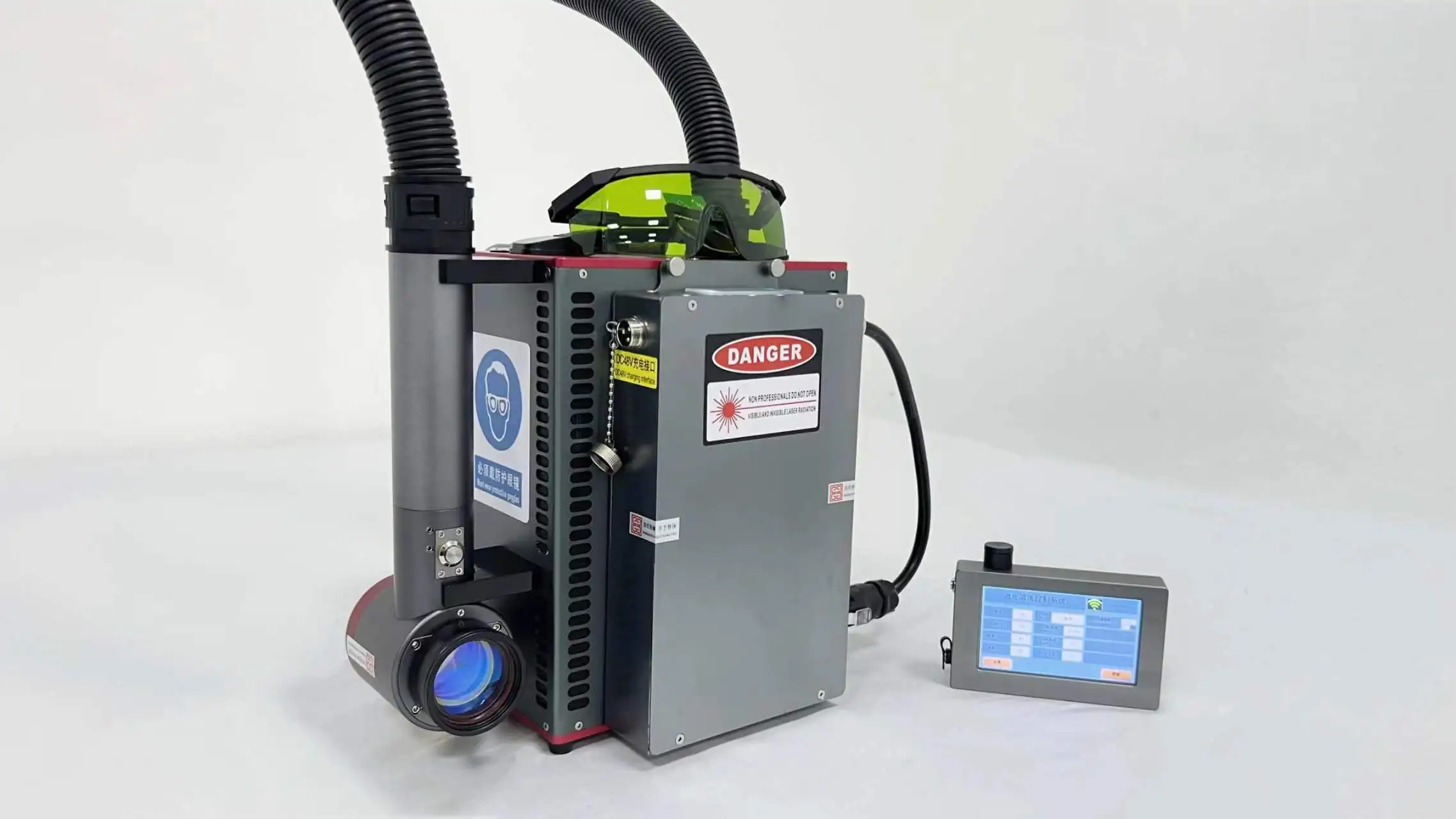 1000 Watt Portable Washer Metal Surface Stainless Steel Aluminum Wood Price Friendly Backpack Design