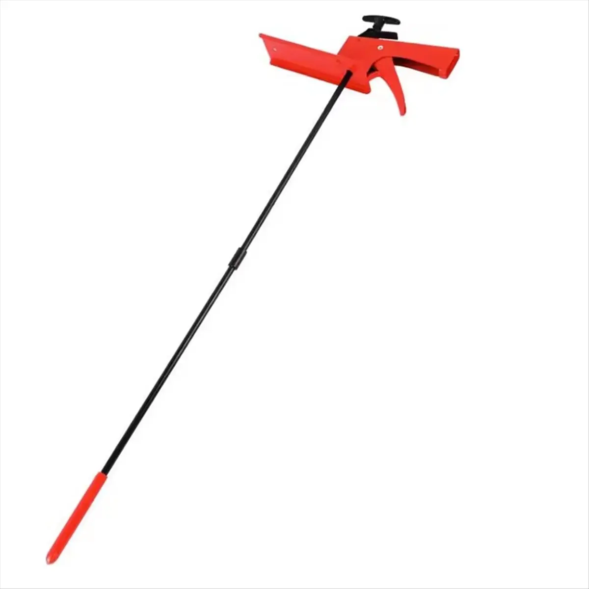 Fits for Car Brake Tool Adjustable Brake Pedal Depressor Suitable One Person Operation Repair and Maintenance Tool