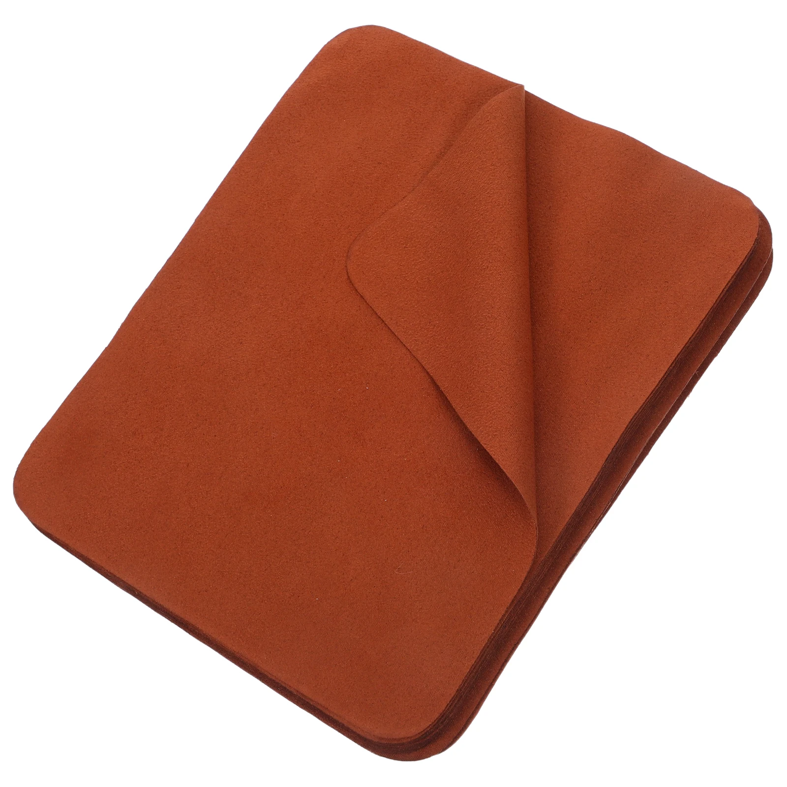 

24 Pcs Laptop Suede Glasses Cleaning Cloth Microfiber Island Silk Eyeglass Wipes