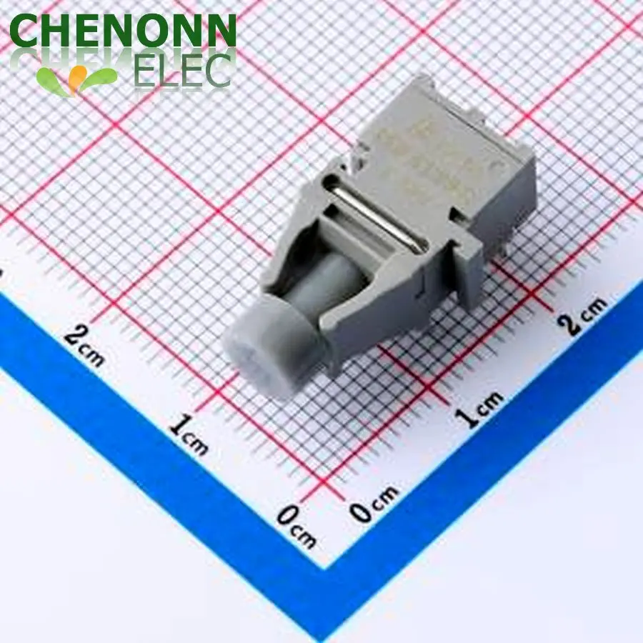 2PCS/LOT HFBR-1527Z (Fiber Optic Connectors)