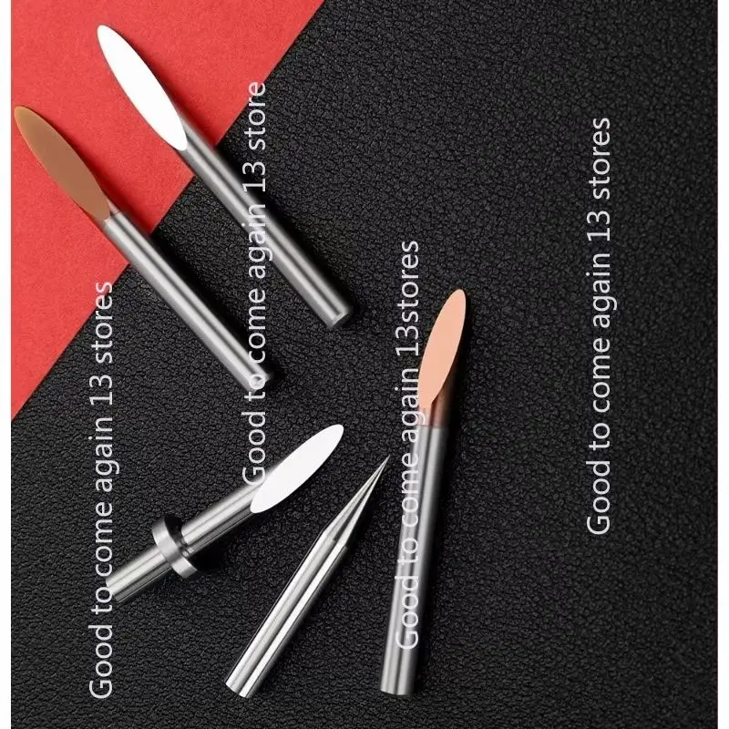 Single Facet Conical Detection Needle Probe, Special Stylus for Surface Contour Measuring Machine Inner Hole Profile Inspection