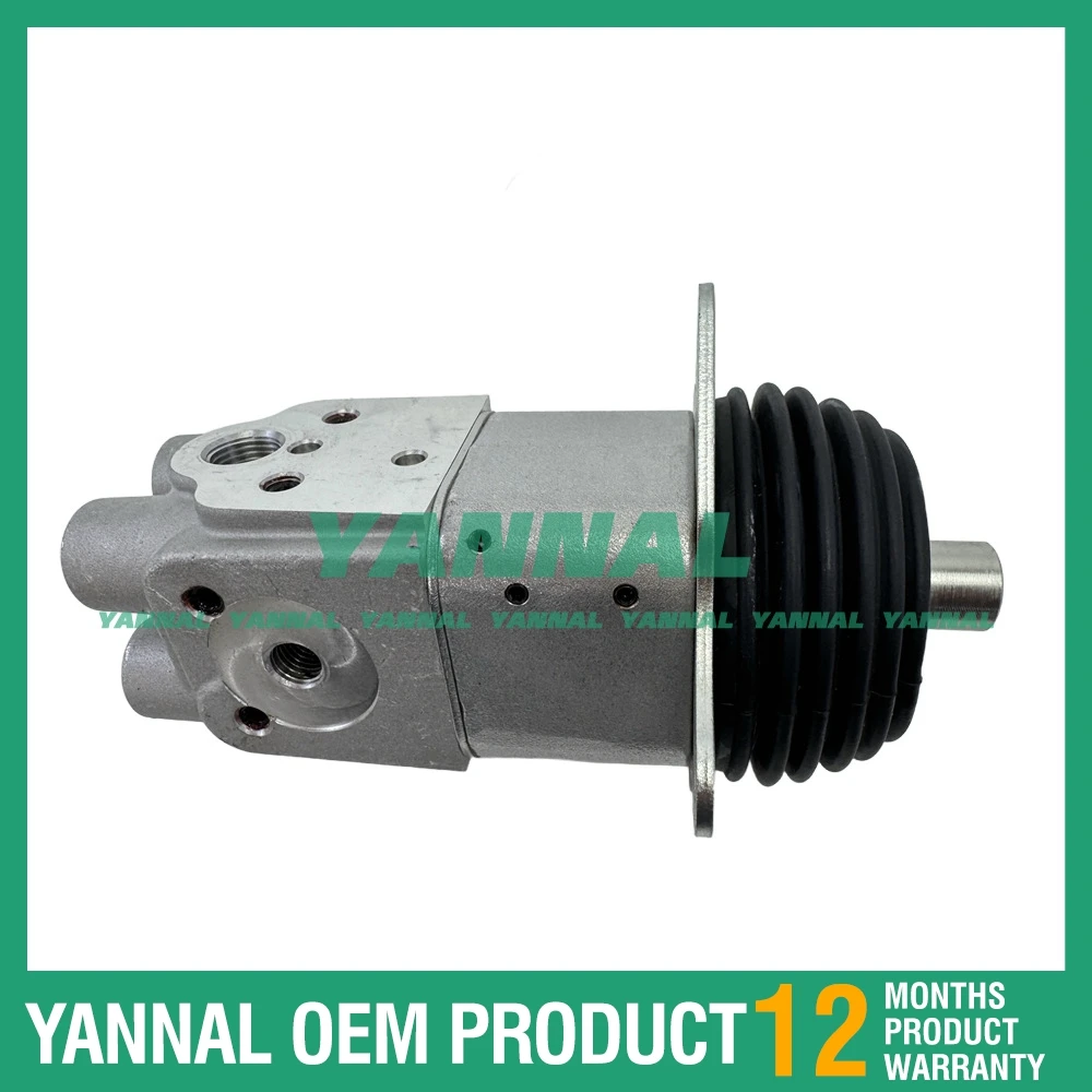 

Пилотный клапан в сборе 702-16-01341 702-16-53251 для деталей двигателя Komatsu D65 D80