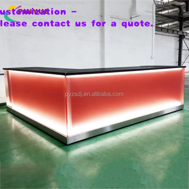 

Изготовленные на заказ витрины из нержавеющей стали для ювелирных магазинов: прочные акриловые и металлические прилавки из нержавеющей стали