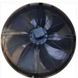 

S3G350-AN01-34 S3G350-AN01-35 230V original and genuine inverter fan imported from Germany