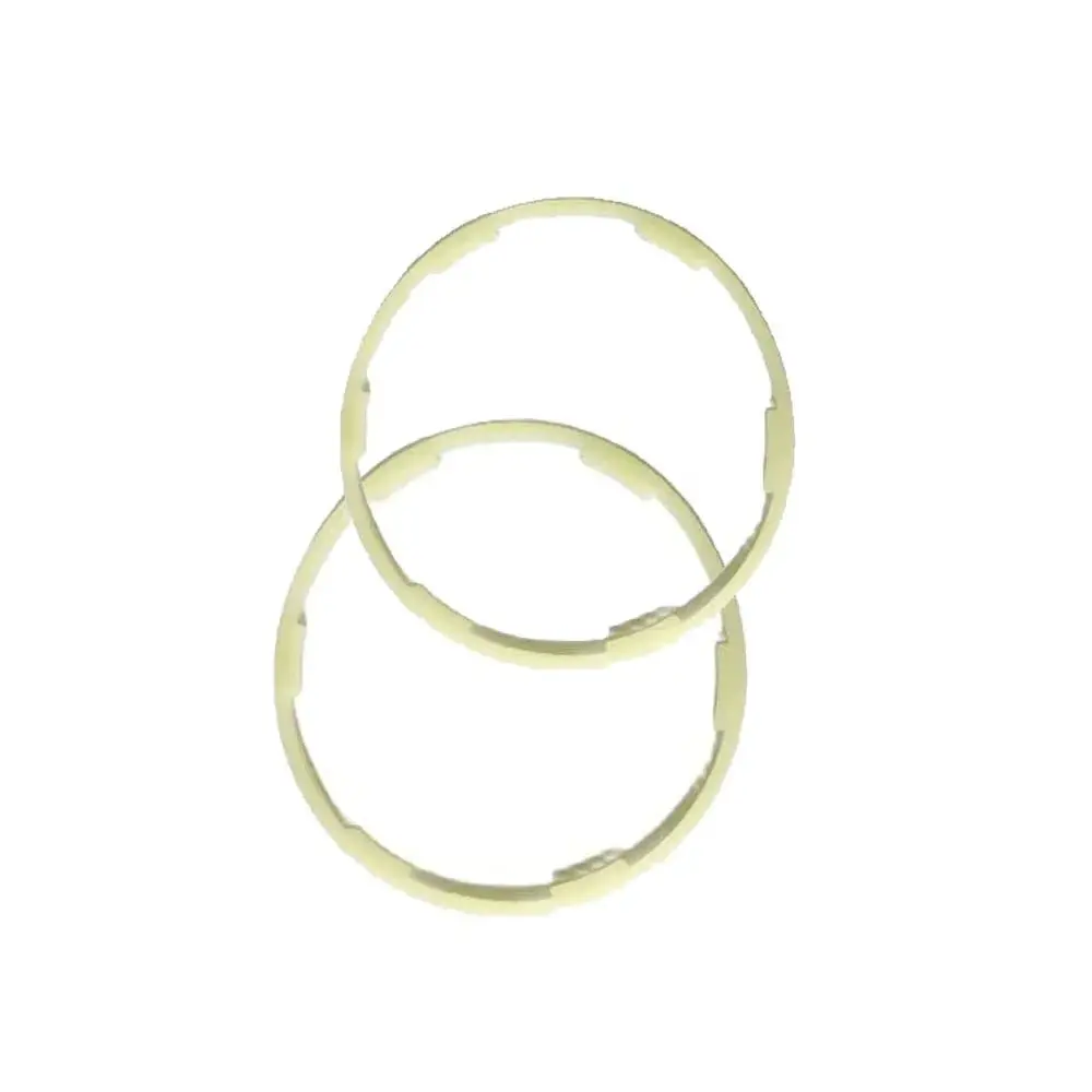 

2pieces/set 4.4L 4045 Engine Diesel Seal Gasket R502513 Fits 4045 PowerTech 88BV Oil Filter RE504836